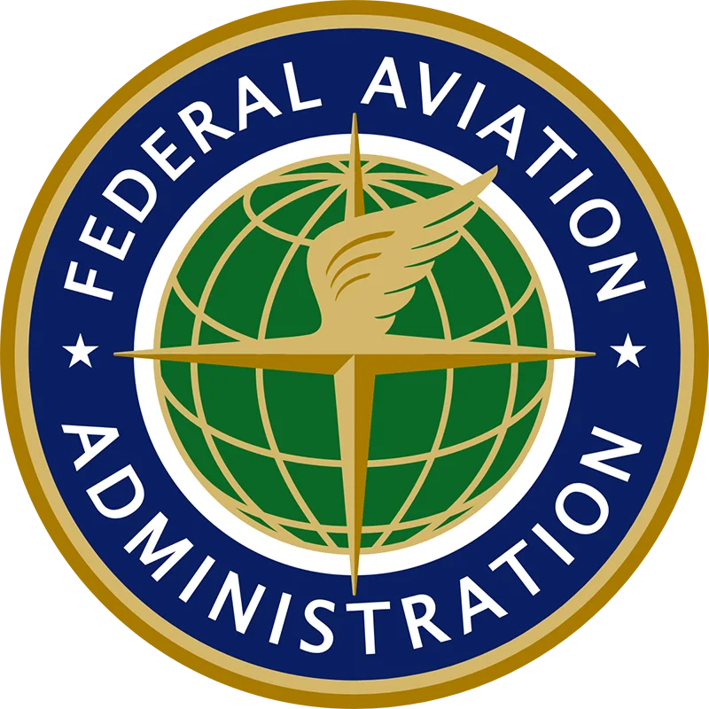 Federal Aviation Administration logo