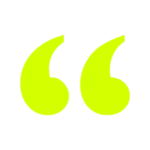 quotation mark