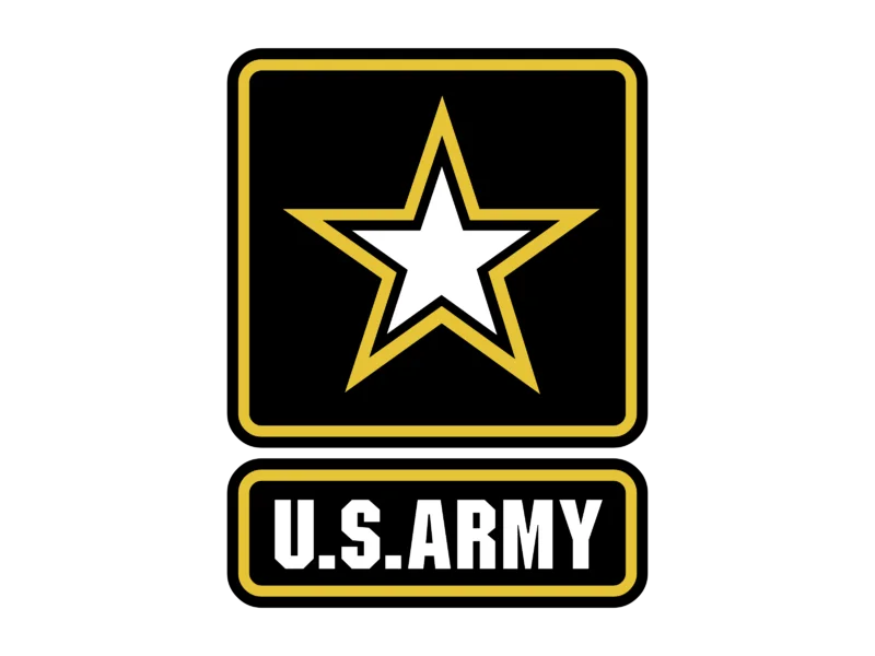 U.S. Army logo