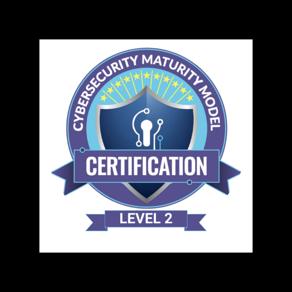 CMMC Level 2 Certification